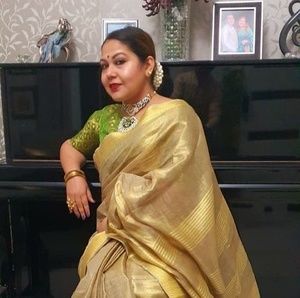 Meet your Posher, Diya